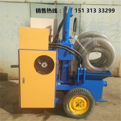 銷量好的二次構造柱泵價格怎么樣 二次結構輸送泵多少錢