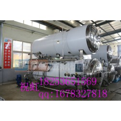 連續式殺菌鍋|殺菌鍋哪里有|軟包裝罐頭殺菌鍋