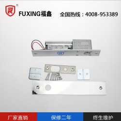惠州福睿鎖業供應物超所值的電插鎖：電插鎖供應