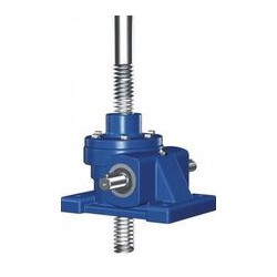 SWL2.5絲桿升降機(jī)：價(jià)位合理的絲桿升降機(jī)供銷(xiāo)