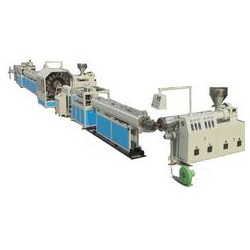 價位合理的PVC增強管生產線，精達塑料機械傾力推*|昌樂PVC增強管生產線生產廠家