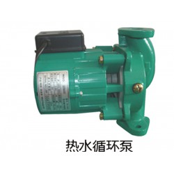 林峰新能源——專業的德國威樂水泵提供商