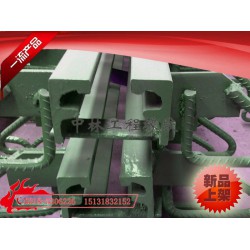 D80伸縮縫專業報價|GQF-MZL模數式橋梁伸縮縫廠家