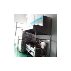 【杭州萬聰環保科技公司】 油煙凈化一體機價格  嘉興油煙凈化一體機