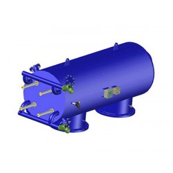 電機驅動刷式自清洗過濾器價格_熱薦高品質自清洗過濾器質量可靠