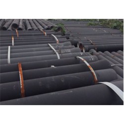 福建球墨鑄鐵管_哪里能買到優質福建球墨鑄鐵管