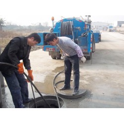 蠡園疏通管道無錫永暢管道疏通有限公司等來！！