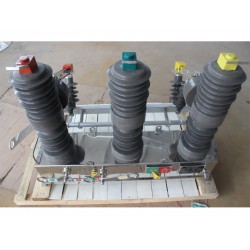 哪里有售高質量的ZW32-12真空斷路器，專業的高壓真空斷路器