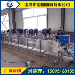 長期供應風干設備風干機風干流水線