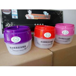 做飯不串味,排煙罩逆止閥門,根治排煙罩反味-俺知道智一寶通風設備廠：13124506981