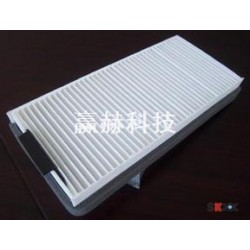 香港空氣濾芯制造專家--上海贏赫科技有限公司，買價格適中的汽車空調濾芯，上海贏赫是您不錯的選擇