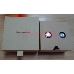 商務通話藍牙耳機包裝盒