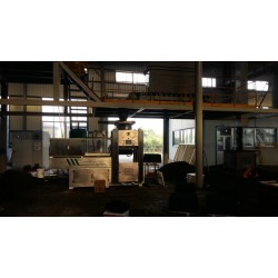 常州水平造型機(jī)廠——新品水平造型機(jī)哪里有賣(mài)