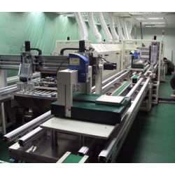 森鵬自動化專業的東莞自動化流水線出售，虎門自動化流水線