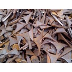 誠心為您推*聊城地區合格的廢鋼爐料   |出口廢鋼爐料廠家