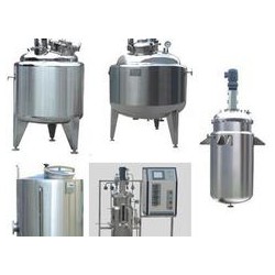 可信賴的發酵罐公司傾情推*——福州發酵罐公司