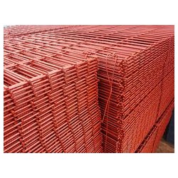 想買具有口碑的福州鋼笆片，七順建材是您理想的選擇 ——壽命長的馬凳