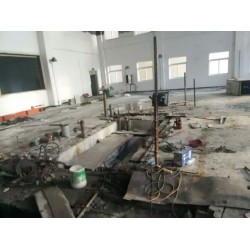 有創(chuàng)意的山西混凝土切割拆除公司|滄州加固