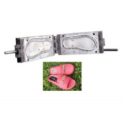 PVC吹氣鞋模制造公司——報價合理的PVC吹氣鞋模京萊寶模具廠供應(yīng)