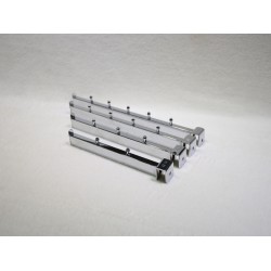 慶達五金專業提供有品質的卡方管掛鉤，卡方管掛鉤