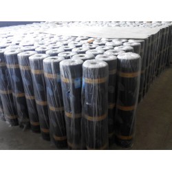 優(yōu)質高分子聚乙烯丙綸防水卷材 新式的APP改性瀝青防水卷材盡在金河防水材料
