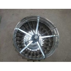 無動力通風器加工工藝_專業的無動力通風器供應商