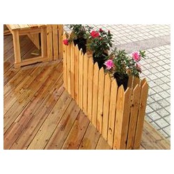 南川花箱廠家_供應(yīng)深圳振興景觀價格合理的花箱柵欄