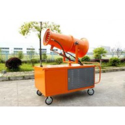 性價比高的風送式霧炮機在哪可以買到 除塵噴霧機批發