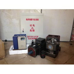 杭州伺服電機批發(fā)商 杭州伺服電機報價 寶中