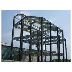 北京真順恒達鋼結構廠家，物超所值的工業(yè)廠房鋼結構建筑[廠家直銷]