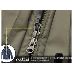 明途貿易提供良好的YKK樹脂拉鏈產(chǎn)品 SAB樹脂拉鏈報價