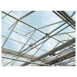 濰坊性價比高的搖臂式開窗哪里有供應：智能溫室配件供應廠家