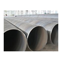 滄州寶誠管道_優質大口徑螺旋鋼管供應商：佛山螺旋鋼管