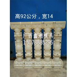 南寧品牌好的花瓶柱模具批發——?？跉W式模具