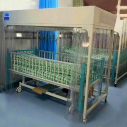 深圳水平層流潔凈病床選云峰凈化設備_價格優惠——深圳水平層流潔凈病床