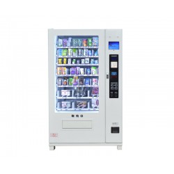 找優質的無人自動售賣機加盟，迷瑟是您首要選擇，加盟成人用品自動售貨機