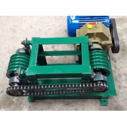 商丘清糞機：在哪容易買到新品養殖自動清糞機