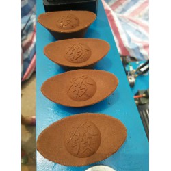 【廠家推*】質(zhì)量好的新型全自動(dòng)元寶香制香機(jī)供貨商 供銷(xiāo)元寶香機(jī)器