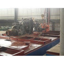 吸沙設備 山東質量好的小型抽沙船供應