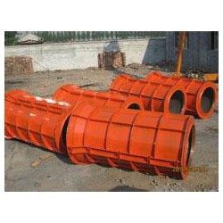 優(yōu)良的水泥涵管模具在哪買(mǎi) 青州水泥涵管模具