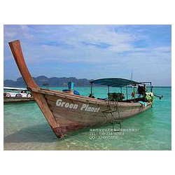 專業(yè)的裝飾船供應(yīng)——酒店裝飾船款式