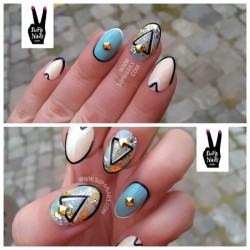 邢臺(tái)美甲學(xué)校費(fèi)用情況，邢臺(tái)美甲培訓(xùn)