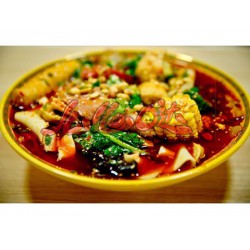 天水麻辣燙加盟_甘肅*流的冒菜加盟公司推*