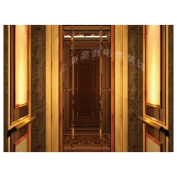 黑龍江電梯裝飾_找服務好的電梯裝潢，美謙電梯是不二選擇
