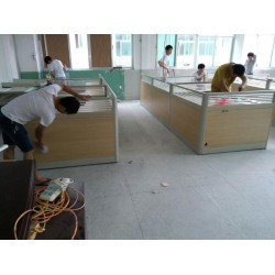 福建可信賴的辦公屏風銷售廠家在哪里，優質的辦公屏風