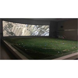 慶陽地理信息系統 想要可信賴的地理信息系統就找甘肅大禹九洲測繪