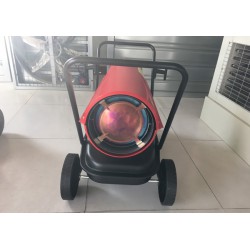 養(yǎng)殖專用柴油熱風(fēng)機(jī) 小體積可移動(dòng)只能控溫山東暖風(fēng)機(jī)