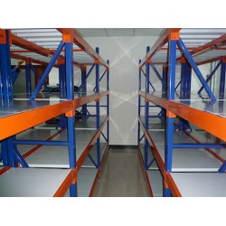 德品貨架專業生產深圳貨架，廣州庫房貨架