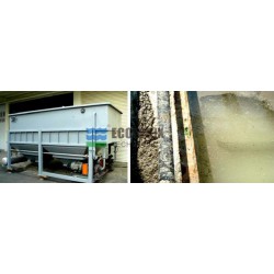 廈門油污氣浮設備廠家——在哪容易買到上等過濾設備