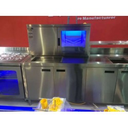 傾銷武漢分體式制冰機——湖北專業的分體式制冰機哪里有供應